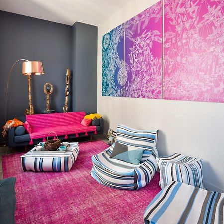 Le Blue Note Intra-Muros - Bel Appartement De Standing Saint-Malo Exterior photo