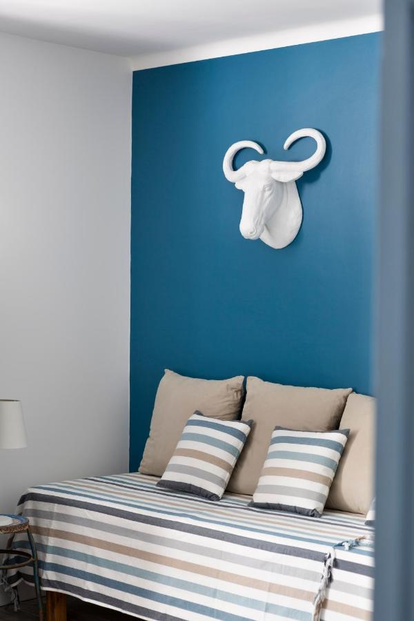 Le Blue Note Intra-Muros - Bel Appartement De Standing Saint-Malo Exterior photo